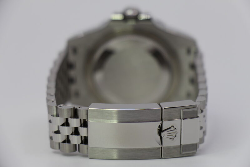 ROLEX GMT-MASTER II 126720VTNR - NEW - Image 3
