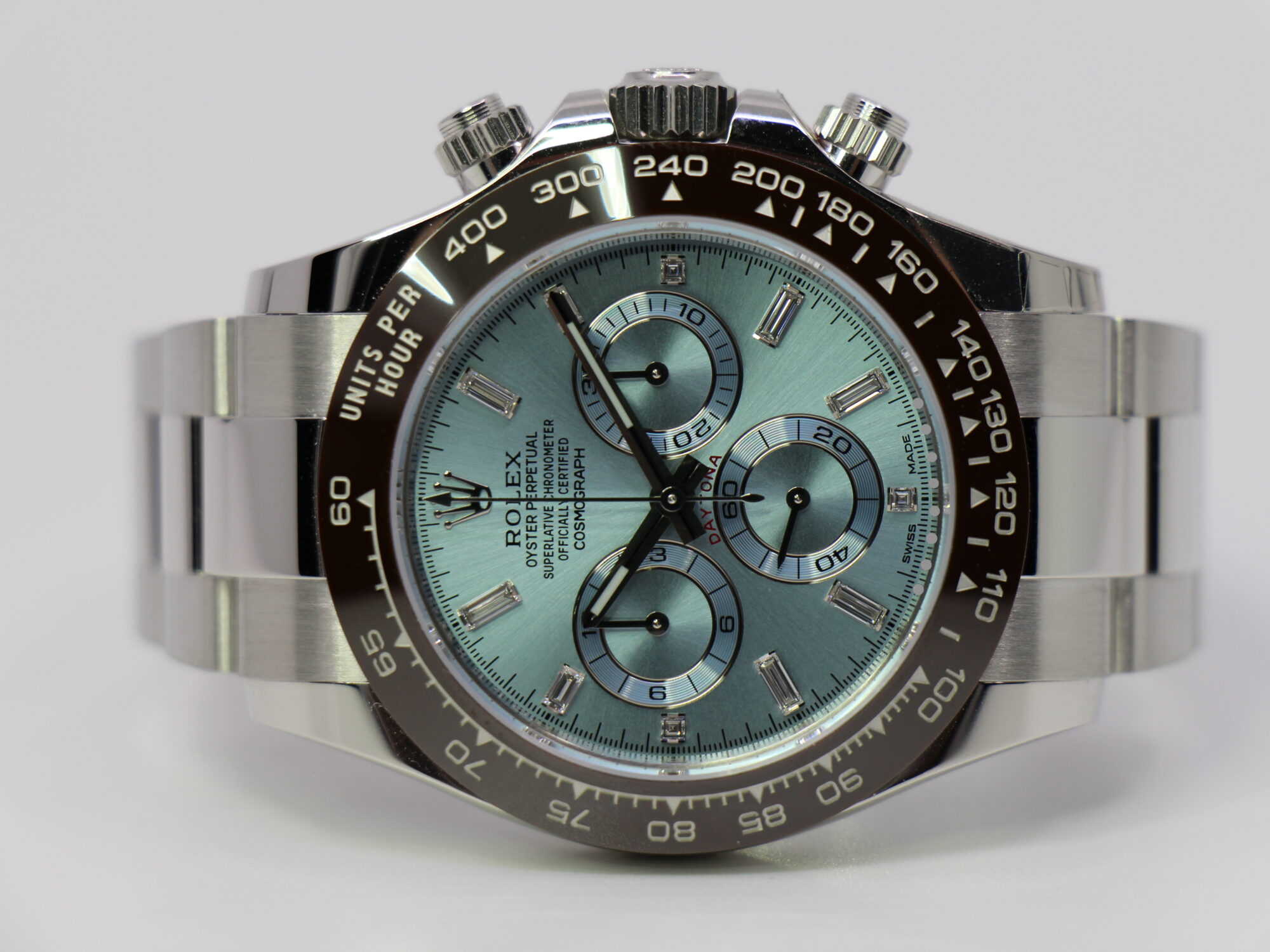 ROLEX COSMOGRAPH DAYTONA 116506 - NEW 11/2023