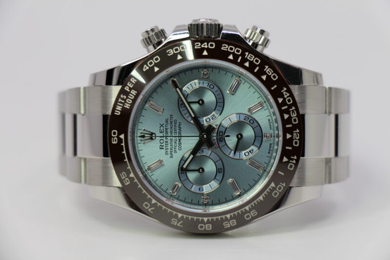 ROLEX COSMOGRAPH DAYTONA 116506 - NEW