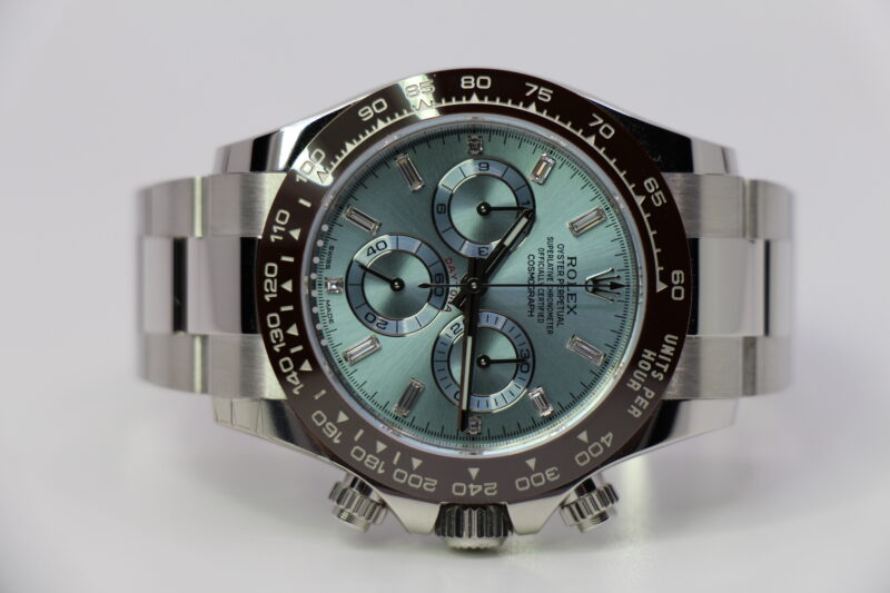 ROLEX COSMOGRAPH DAYTONA 116506 - NEW - Image 4