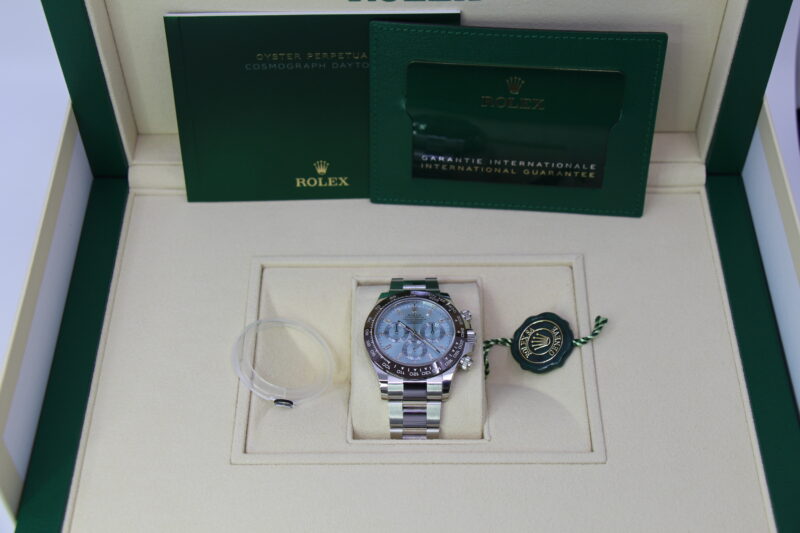 ROLEX COSMOGRAPH DAYTONA 116506 - NEW - Image 5