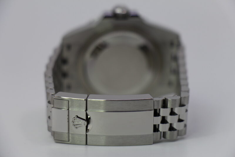 ROLEX GMT-MASTER II 126710BLNR - NEW - Image 3
