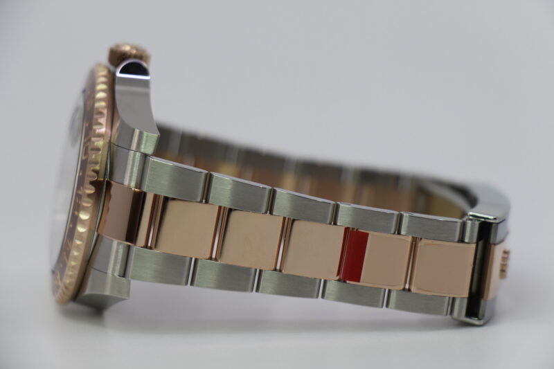 ROLEX GMT-MASTER II 126711CHNR - NEW - Image 2