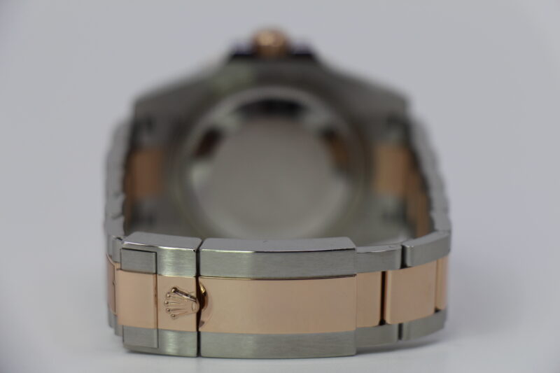 ROLEX GMT-MASTER II 126711CHNR - NEW - Image 3