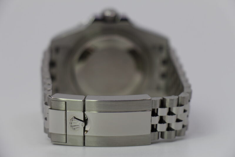 ROLEX GMT-MASTER II 126710BLRO - NEW - Image 3