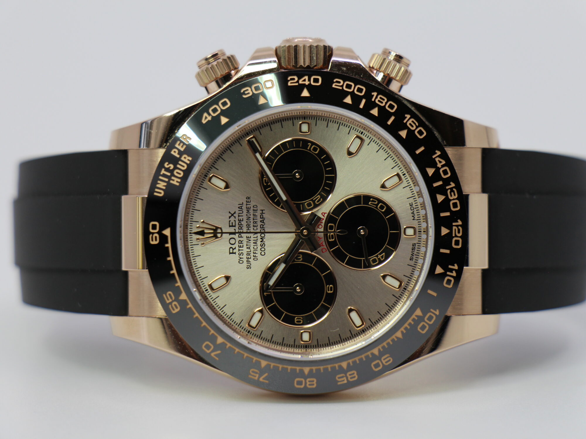 ROLEX COSMOGRAPH DAYTONA 116515LN