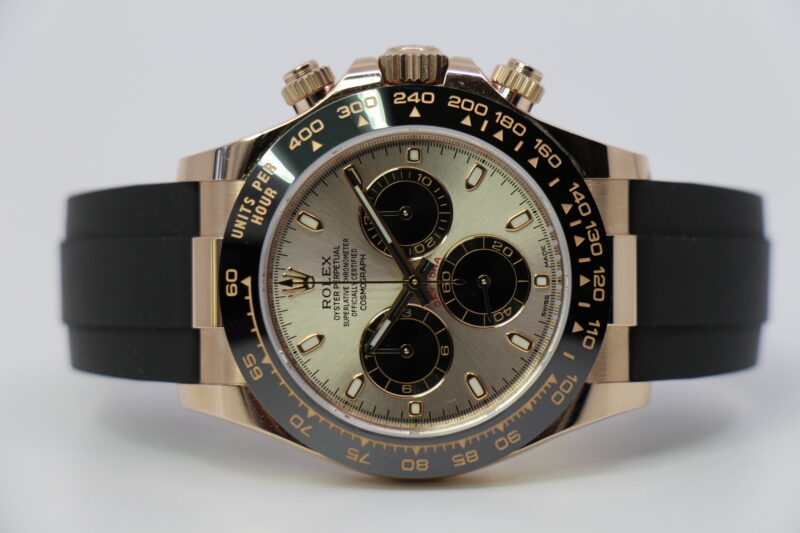 ROLEX COSMOGRAPH DAYTONA 116515LN