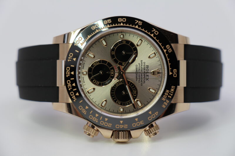ROLEX COSMOGRAPH DAYTONA 116515LN - Image 4
