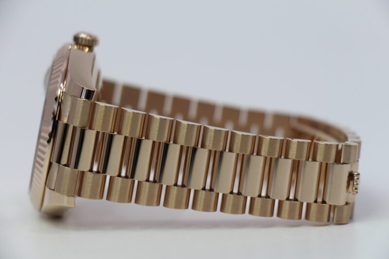 ROLEX DAY-DATE 40MM 228235 - NEW - Image 2