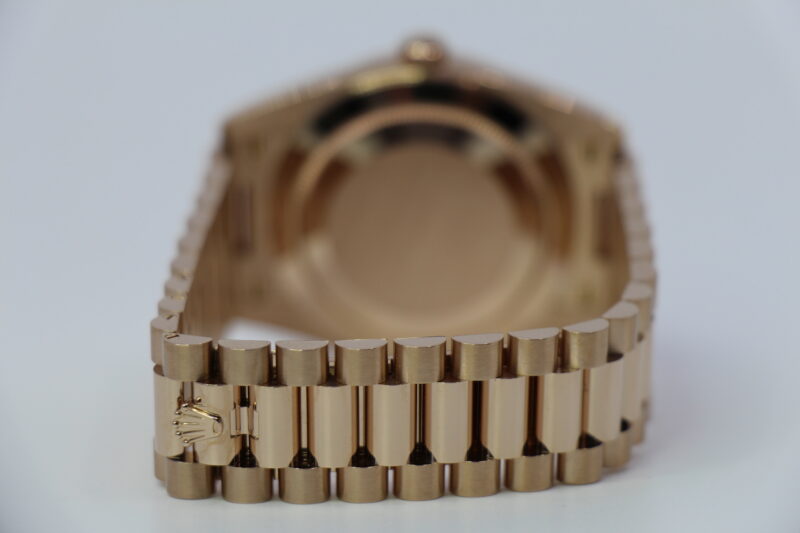 ROLEX DAY-DATE 40MM 228235 - NEW - Image 3