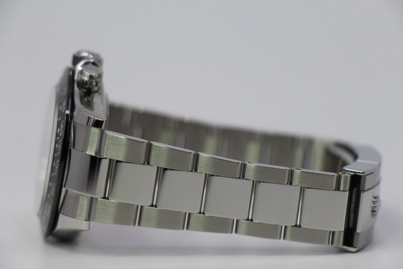 ROLEX COSMOGRAPH DAYTONA 116500LN - NEW - Image 2