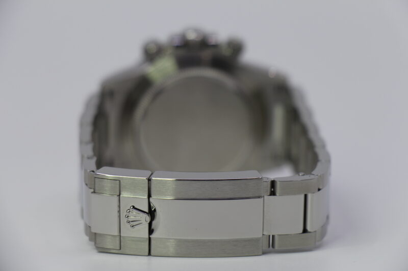 ROLEX COSMOGRAPH DAYTONA 116500LN - NEW - Image 3