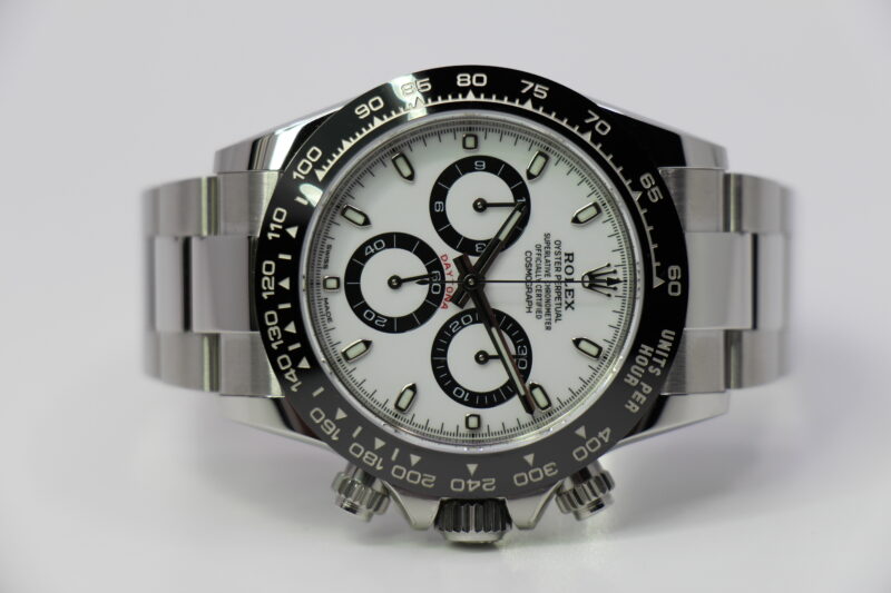 ROLEX COSMOGRAPH DAYTONA 116500LN - NEW - Image 4