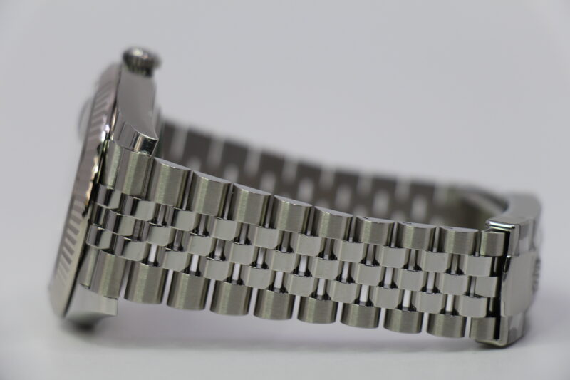 ROLEX DATEJUST 41MM 126334 - NEW - Image 2