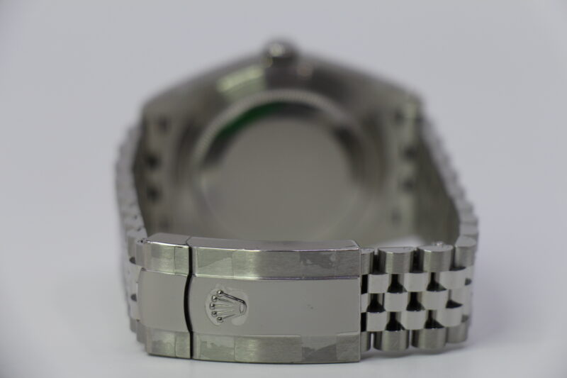 ROLEX DATEJUST 41MM 126334 - NEW - Image 3
