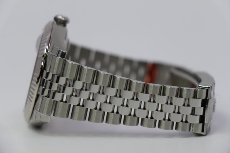 ROLEX DATEJUST 41MM 126334 - NEW - Image 2