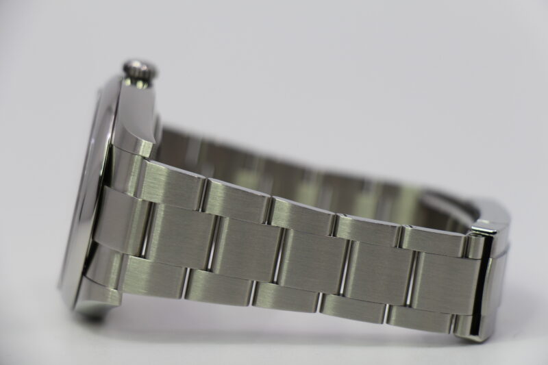 ROLEX OYSTER PERPETUAL 41MM 124300 - NEW - Image 2