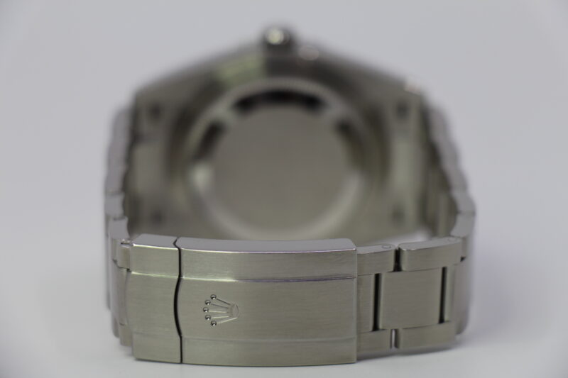 ROLEX OYSTER PERPETUAL 41MM 124300 - NEW - Image 3