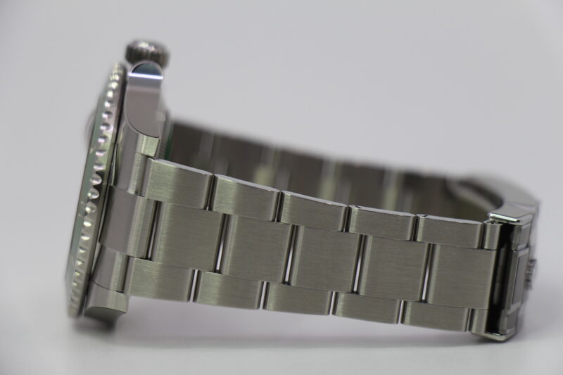 ROLEX SUBMARINER DATE 126610LV  "NEW GREEN" - NEW - Image 2