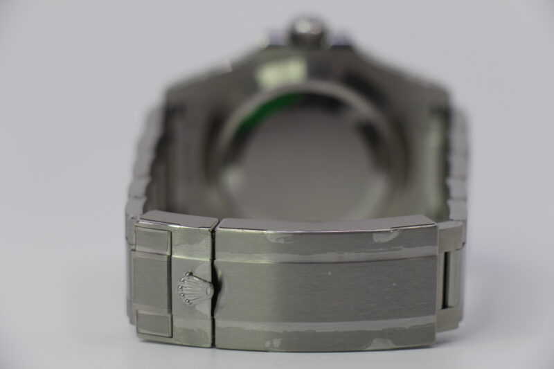 ROLEX SUBMARINER DATE 126610LV  "NEW GREEN" - NEW - Image 3
