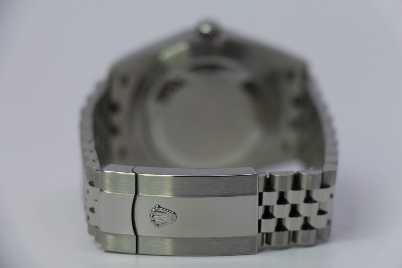 ROLEX DATEJUST 41MM 126334 - "MINT" - Image 3