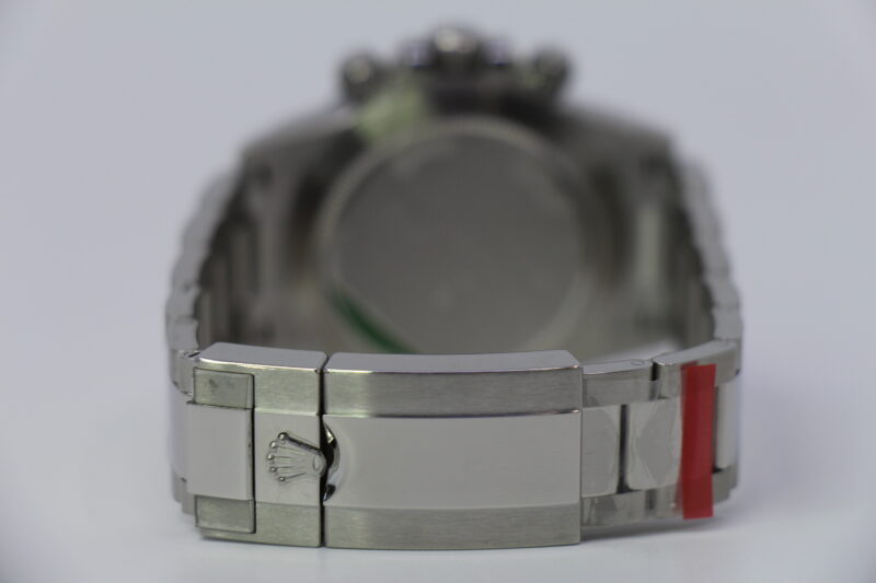 ROLEX COSMOGRAPH DAYTONA 116500LN - NEW - Image 3