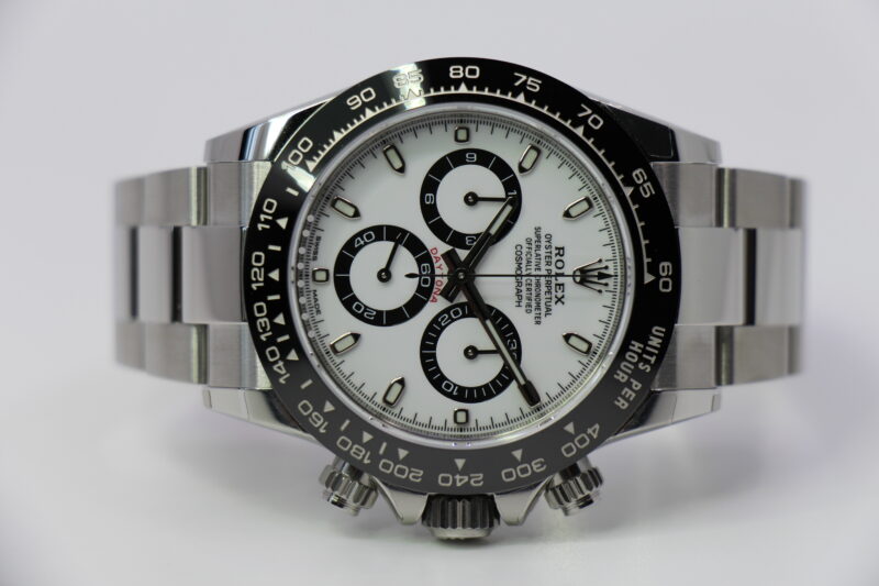ROLEX COSMOGRAPH DAYTONA 116500LN - NEW - Image 4