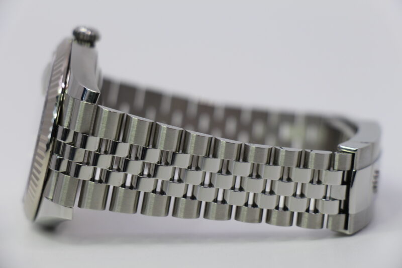 ROLEX DATEJUST 41MM 126334 - NEW - Image 2