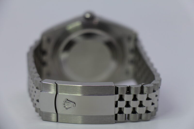 ROLEX DATEJUST 41MM 126334 - NEW - Image 3