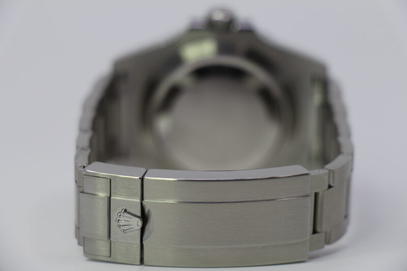 ROLEX SUBMARINER DATE 126610LN - NEW - Image 3