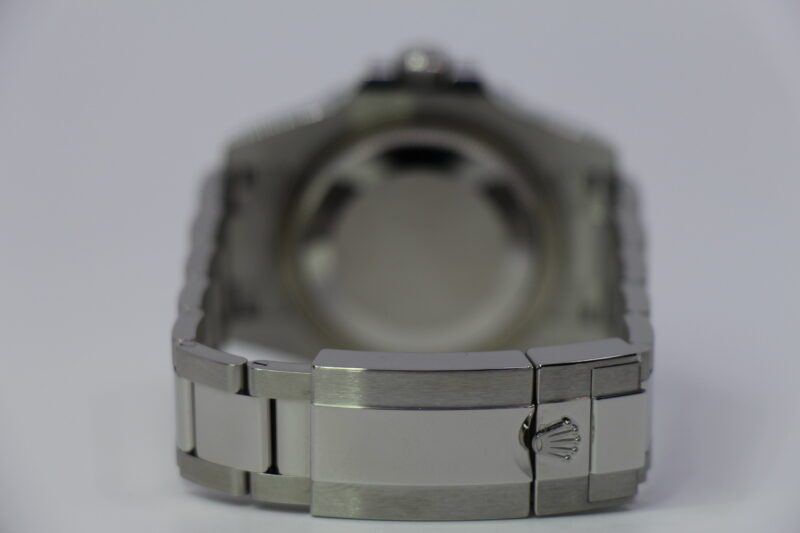 ROLEX GMT-MASTER II 126720VTNR - NEW - Image 3