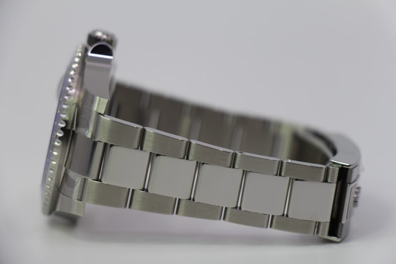 ROLEX GMT-MASTER II 126710BLNR - NEW - Image 2