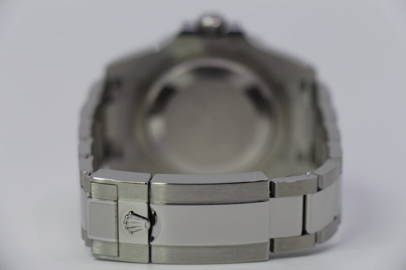 ROLEX GMT-MASTER II 126710BLNR - NEW - Image 3