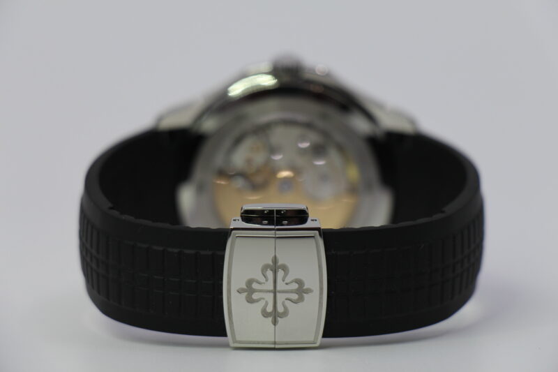 PATEK PHILIPPE AQUANAUT 5167A-001 - NEW - Image 3