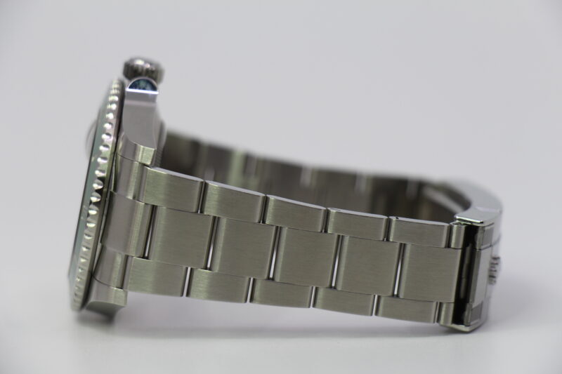 ROLEX SUBMARINER DATE 126610LV - NEW - Image 2