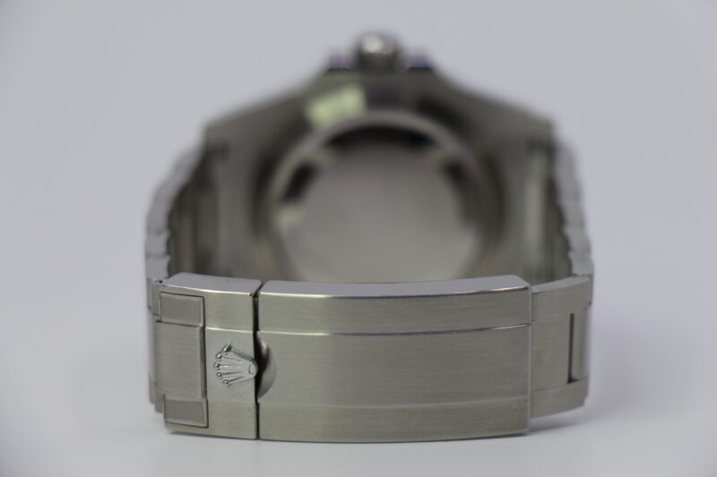 ROLEX SUBMARINER DATE 126610LV - NEW - Image 3