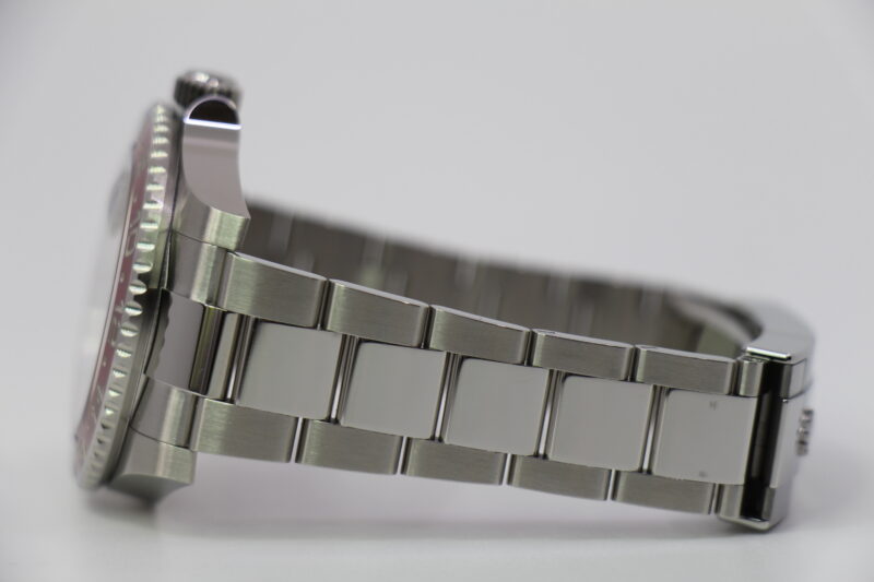 ROLEX GMT-MASTER II 126710BLRO - NEW - Image 2