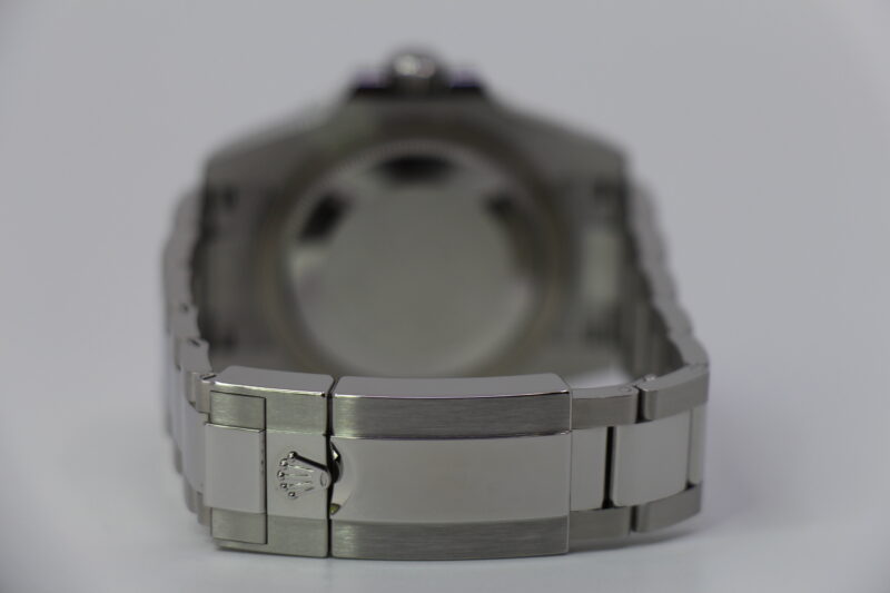 ROLEX GMT-MASTER II 126710BLRO - NEW - Image 3