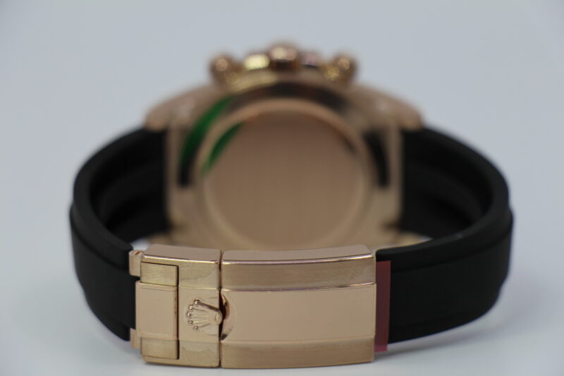 ROLEX COSMOGRAPH DAYTONA 116515LN - NEW - Image 3