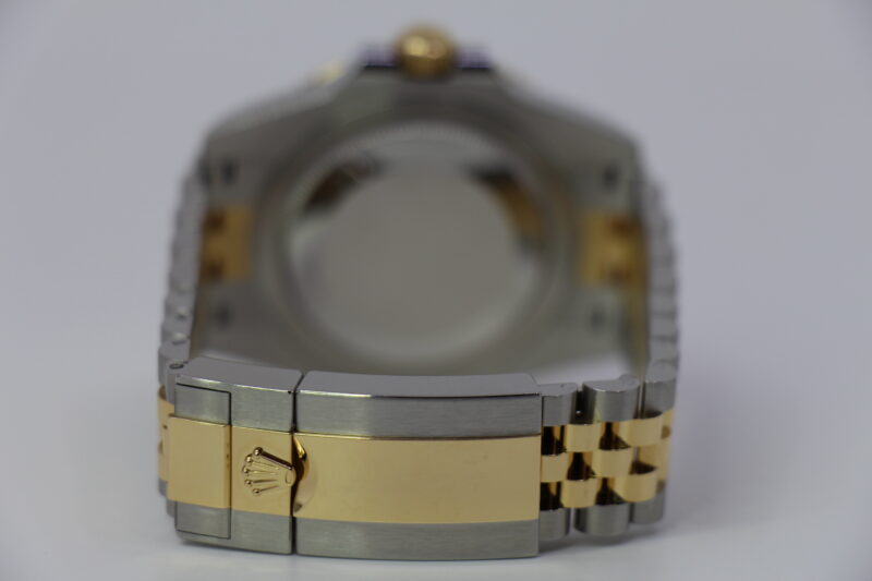 ROLEX GMT-MASTER II 126713GRNR - NEW - Image 2