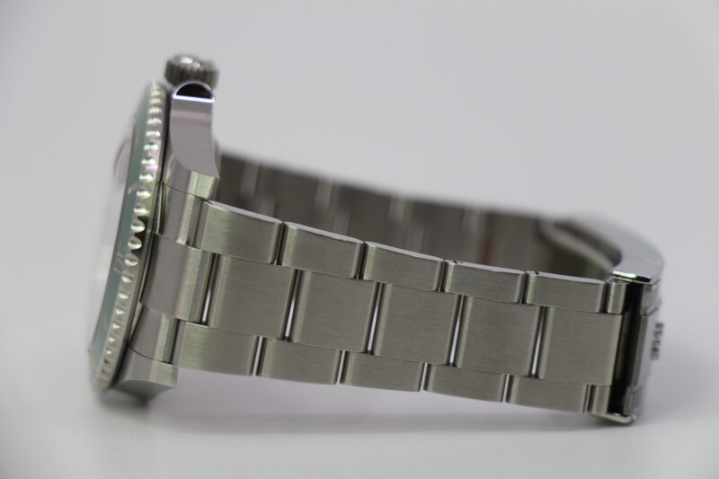 ROLEX SUBMARINER DATE 126610LV - NEW - Image 2