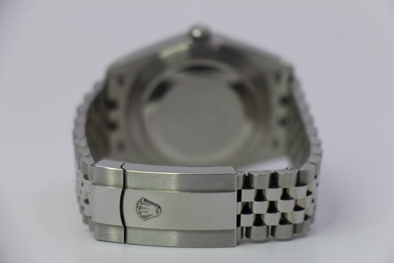ROLEX DATEJUST 41MM 126334 - Image 3