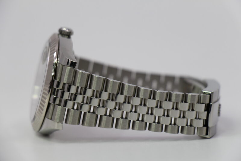 ROLEX DATEJUST 41MM 126334 - Image 2
