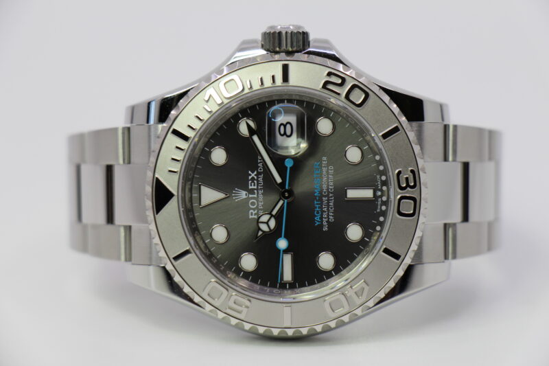 ROLEX YACHT-MASTER 40MM 126622 - NEW