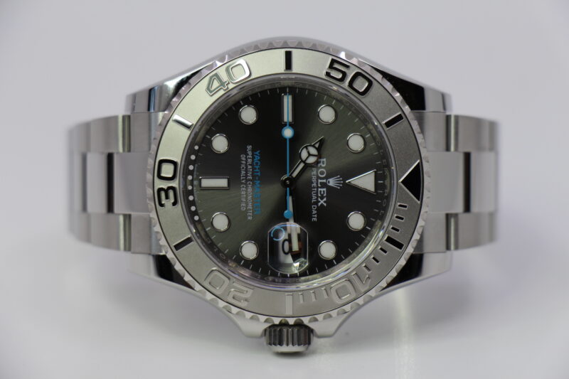 ROLEX YACHT-MASTER 40MM 126622 - NEW - Image 4