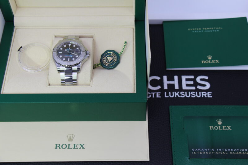 ROLEX YACHT-MASTER 40MM 126622 - NEW - Image 5