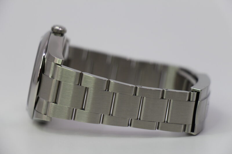ROLEX OYSTER PERPETUAL 36MM 126000 "TIFFANY" - NEW - Image 2