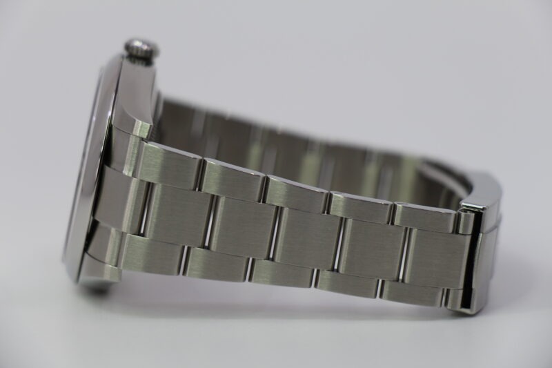 ROLEX OYSTER PERPETUAL 41MM 124300 - NEW - Image 2