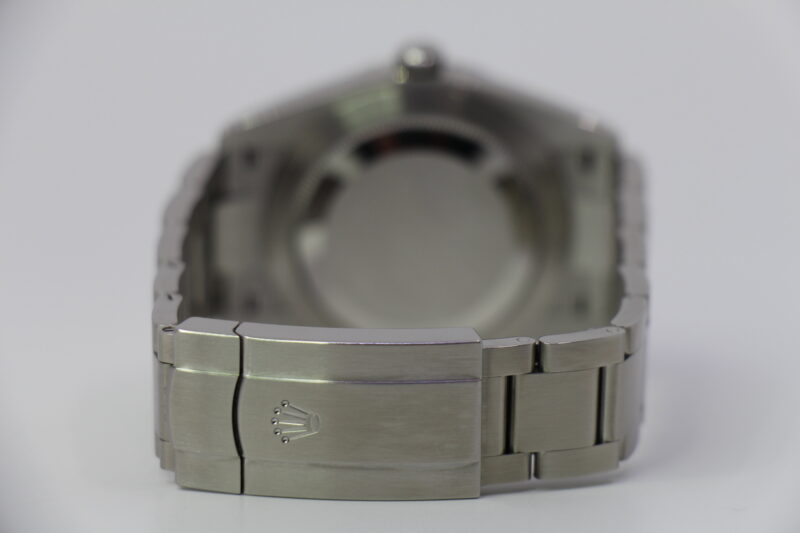 ROLEX OYSTER PERPETUAL 41MM 124300 - NEW - Image 3