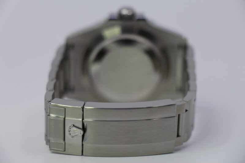 ROLEX SUBMARINER DATE 126610LV "MK2" - NEW - Image 3